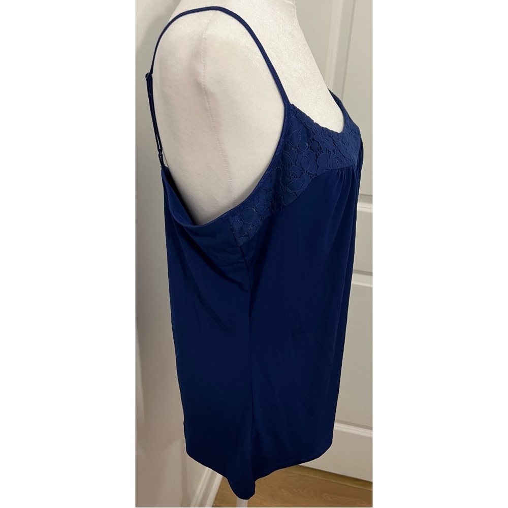 🚫SOLD🚫 Vintage The Limited Sleeveless Top - Picture 5 of 8